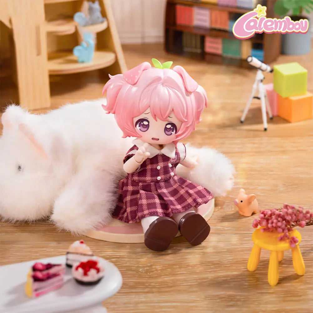 Bonnie Dessert Kindergarten Series BJD Blind Box