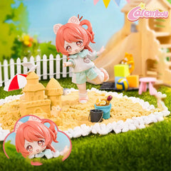 Bonnie Dessert Kindergarten Series BJD Blind Box