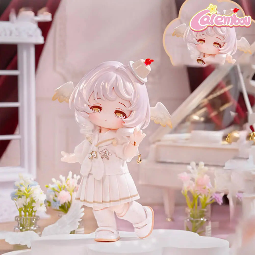 Bonnie Dessert Kindergarten Series BJD Blind Box