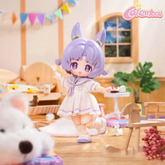 Bonnie Dessert Kindergarten Series BJD Blind Box