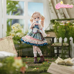 Bonnie Fluffy Symphony Series Special 1/6 Action Figure BJD Blind Box