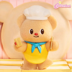 Butterbear My Buttery Bakery Series Blind Box