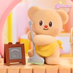 Butterbear My Buttery Bakery Series Blind Box