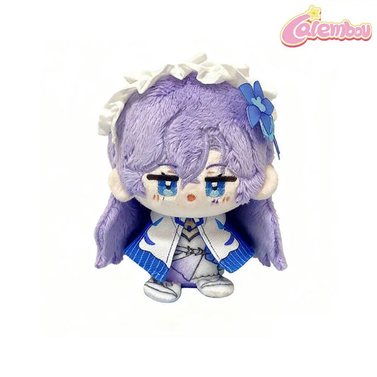 Cantarella Plush Keychain