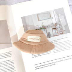 Labubu Carrot Clothing Set