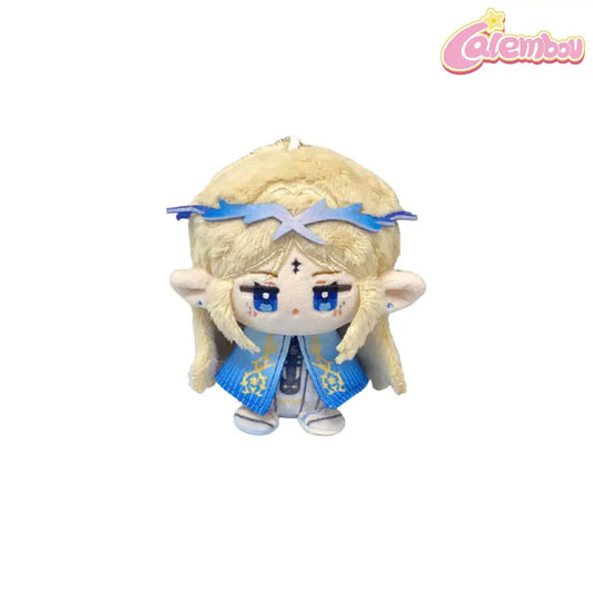 Cartethyia Plush Keychain