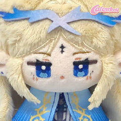 Cartethyia Plush Keychain