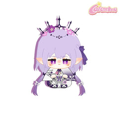 Castorice Plush Keychain