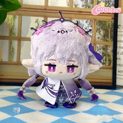 Castorice Plush Keychain