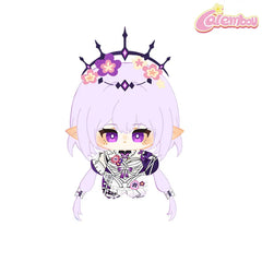 Castorice Starfish Plush Doll