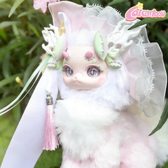 Cat Loong Gloomy Grove Series Plush Blind Box