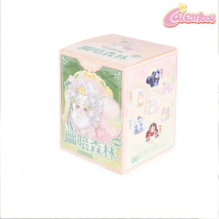 Cat Loong Gloomy Grove Series Plush Blind Box