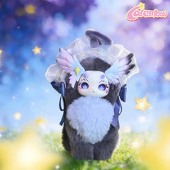 Cat Loong Gloomy Grove Series Plush Blind Box