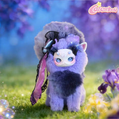 Cat Loong Gloomy Grove Series Plush Blind Box