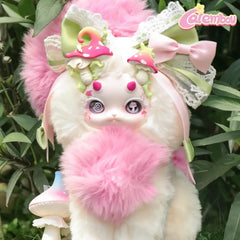 Cat Loong Gloomy Grove Series Plush Blind Box