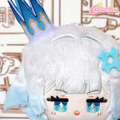 Cerydra Plush Keychain