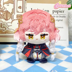 Changli Plush Keychain