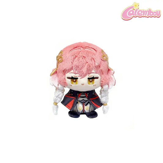 Changli Plush Keychain