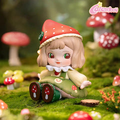 Charlene Forest Children Series Blind Box