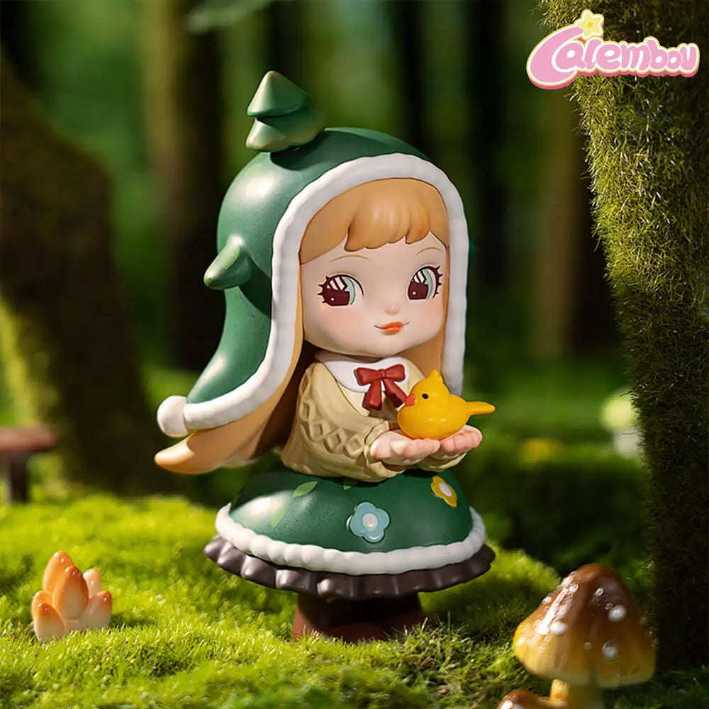 Charlene Forest Children Series Blind Box