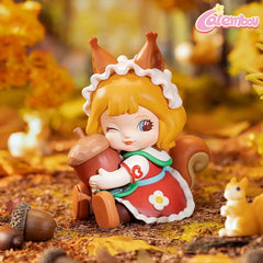 Charlene Forest Children Series Blind Box