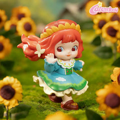 Charlene Forest Children Series Blind Box