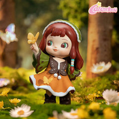Charlene Forest Children Series Blind Box