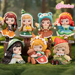 Charlene Forest Children Series Blind Box