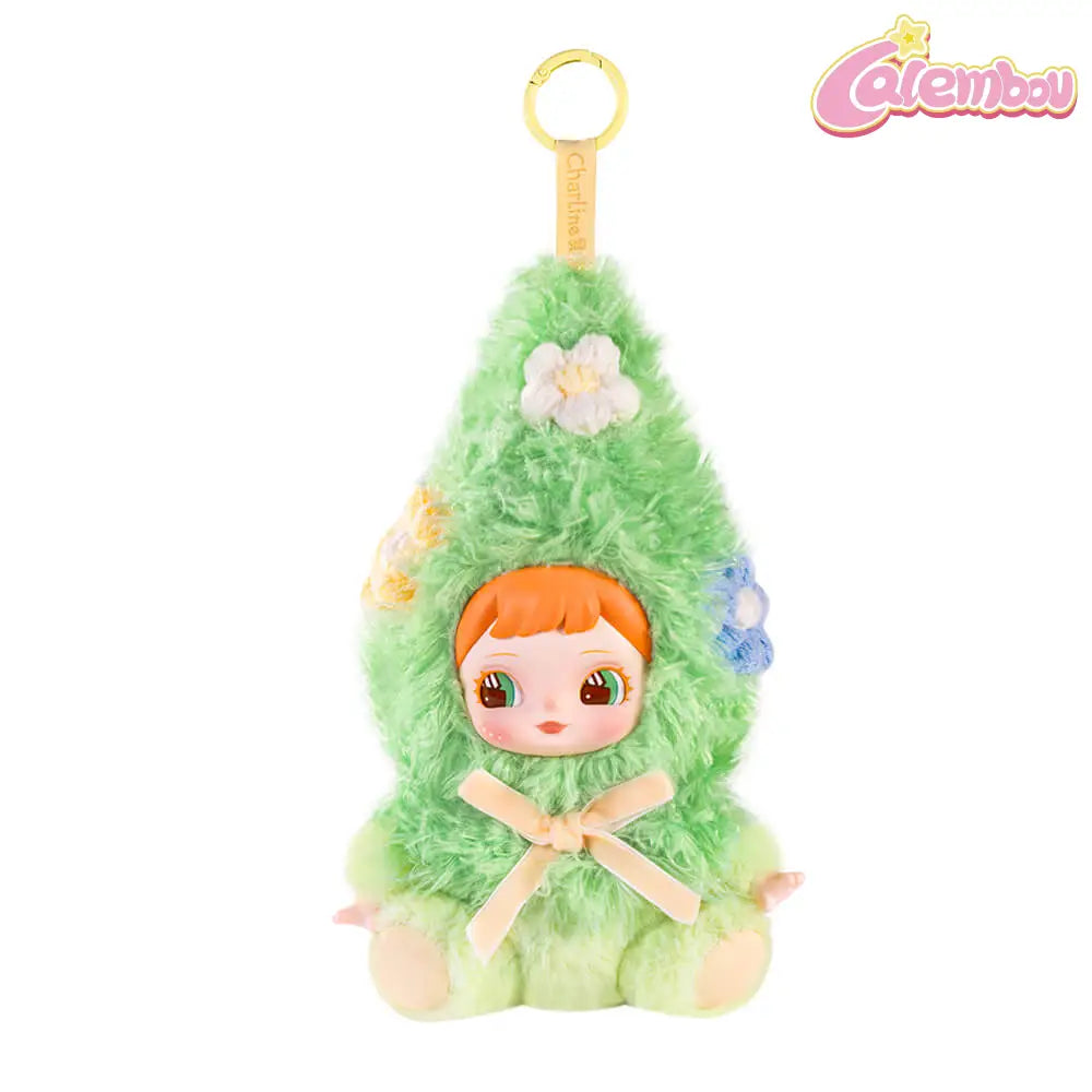 Charline Forest Hide & Seek Series Plush Blind Box