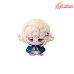 Chiaki Nanami Plush Keychain
