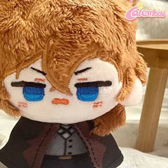 Chuya Nakahara Plush Keychain