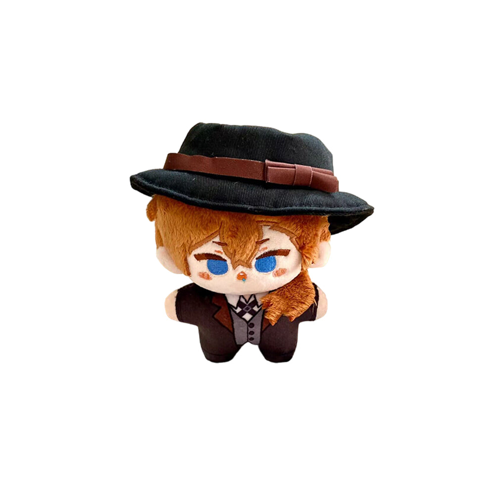 Chuya Nakahara Starfish Plush Doll