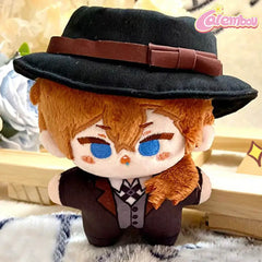 Chuya Nakahara Starfish Plush Doll