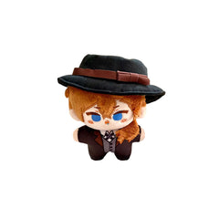 Chuya Nakahara Starfish Plush Doll