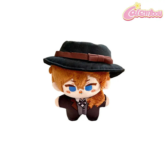 Chuya Nakahara Starfish Plush Doll