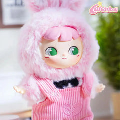 Cimmy Secretly Love You Series Plush Blind Box