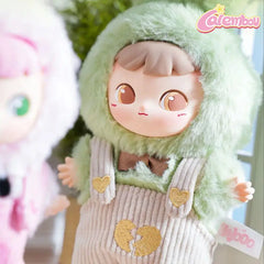 Cimmy Secretly Love You Series Plush Blind Box