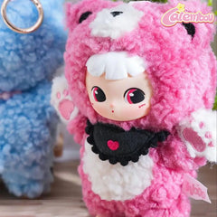 Cimmy Secretly Love You Series Plush Blind Box