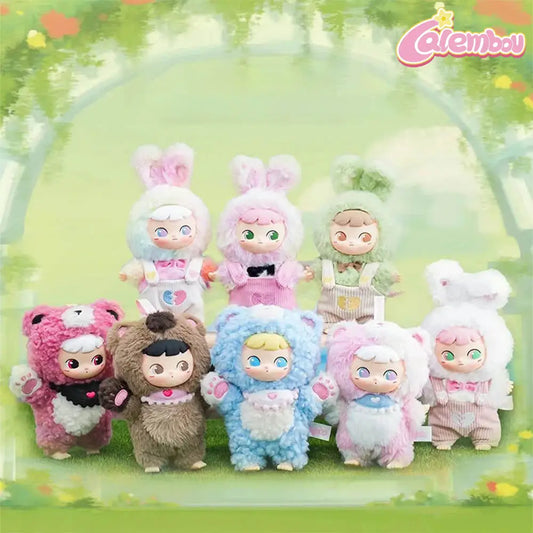 Cimmy Secretly Love You Series Plush Blind Box