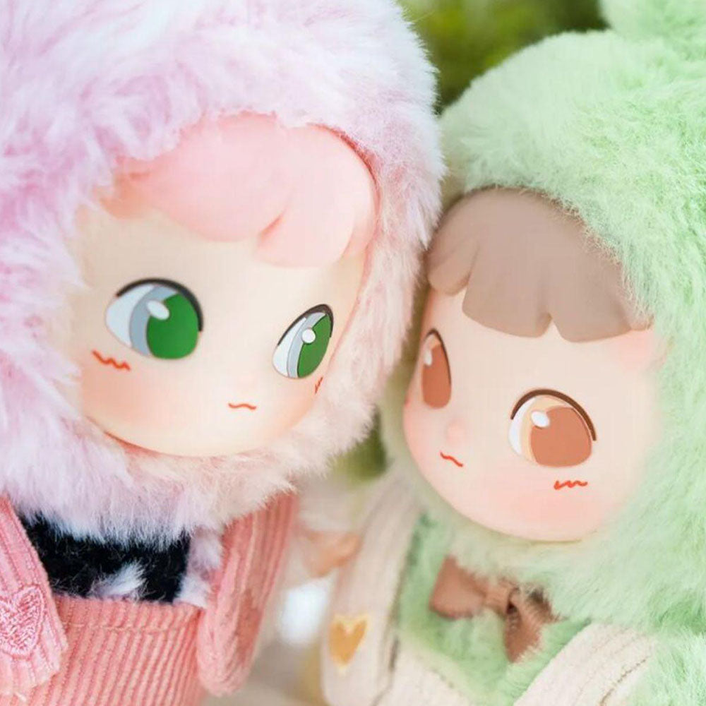 Cimmy Secretly Love You Series Plush Blind Box