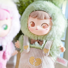 Cimmy Secretly Love You Series Plush Blind Box