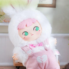 Cimmy Secretly Love You Series Plush Blind Box