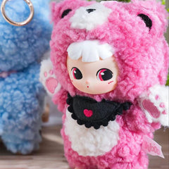 Cimmy Secretly Love You Series Plush Blind Box