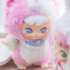 Cimmy Secretly Love You Series Plush Blind Box