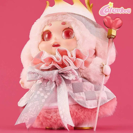 Cino Chessino Land Series Plush Blind Box