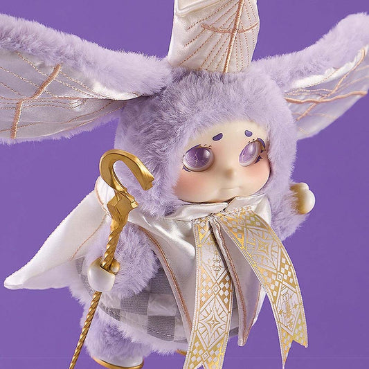 Cino Chessino Land Series Plush Blind Box