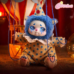 Cino Dreamland Gircus Series Plush Blind Box