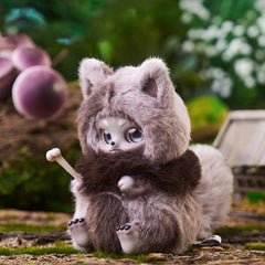 Cino Fairy Tale Battle Series Plush Blind Box