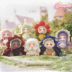 Cino Garden Fairies Plush Blind Box