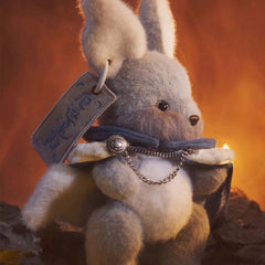 Cino The Endless Forest Series Plush Blind Box